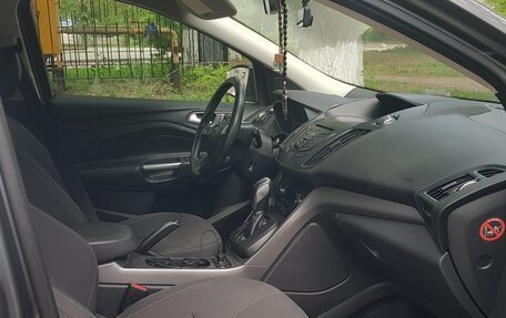 Ford Kuga III, 2013 год, 1 150 000 рублей, 6 фотография
