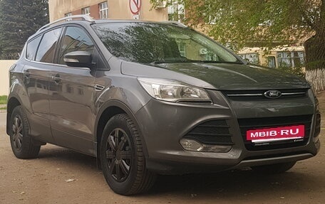 Ford Kuga III, 2013 год, 1 150 000 рублей, 4 фотография