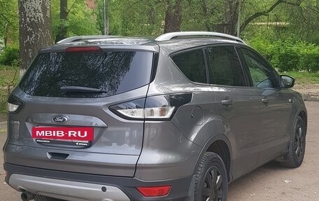Ford Kuga III, 2013 год, 1 150 000 рублей, 8 фотография