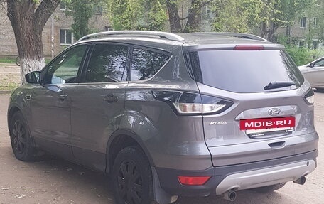 Ford Kuga III, 2013 год, 1 150 000 рублей, 7 фотография