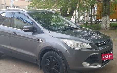 Ford Kuga III, 2013 год, 1 150 000 рублей, 11 фотография