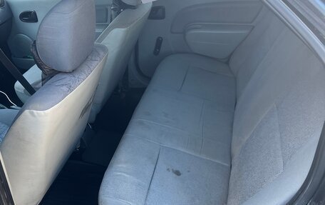 Renault Logan I, 2007 год, 230 000 рублей, 10 фотография