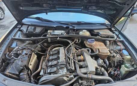 Volkswagen Passat B5+ рестайлинг, 1998 год, 209 999 рублей, 12 фотография