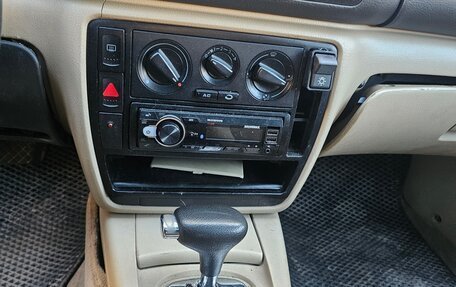 Volkswagen Passat B5+ рестайлинг, 1998 год, 209 999 рублей, 11 фотография