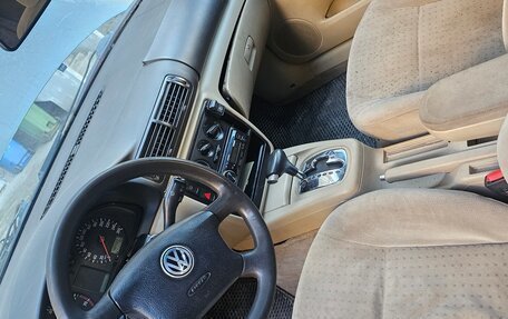 Volkswagen Passat B5+ рестайлинг, 1998 год, 209 999 рублей, 9 фотография