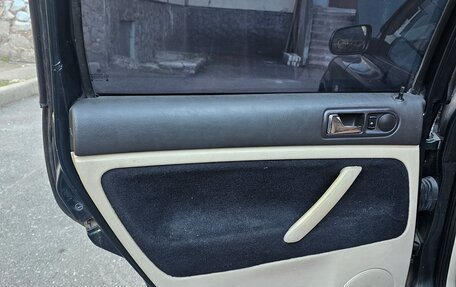 Volkswagen Passat B5+ рестайлинг, 1998 год, 209 999 рублей, 14 фотография