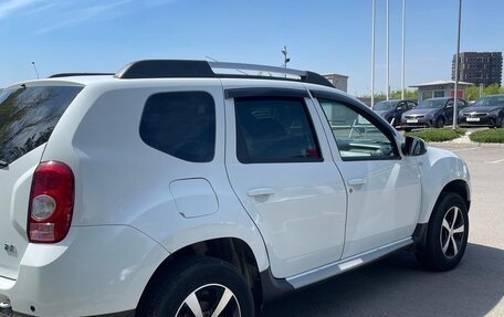 Renault Duster I рестайлинг, 2014 год, 900 000 рублей, 9 фотография