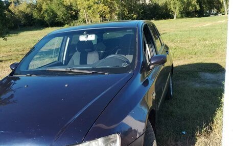 Fiat Stilo, 2002 год, 100 000 рублей, 3 фотография