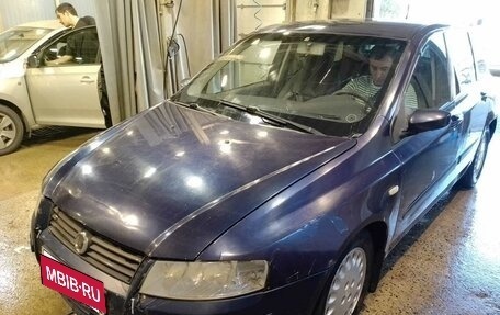 Fiat Stilo, 2002 год, 100 000 рублей, 7 фотография