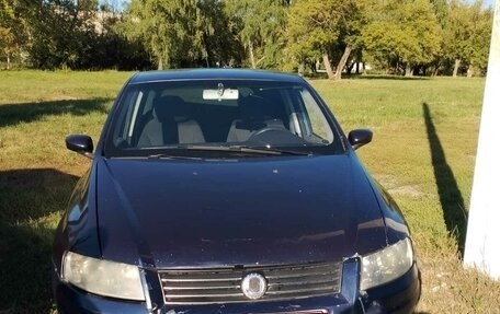 Fiat Stilo, 2002 год, 100 000 рублей, 5 фотография