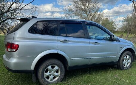 SsangYong Kyron I, 2010 год, 699 000 рублей, 6 фотография