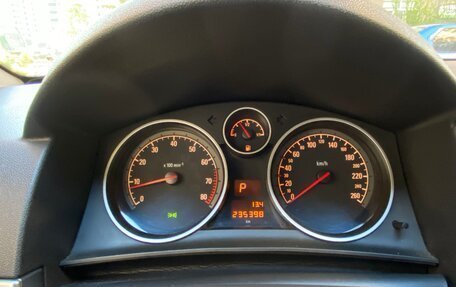Opel Astra H, 2011 год, 790 000 рублей, 9 фотография