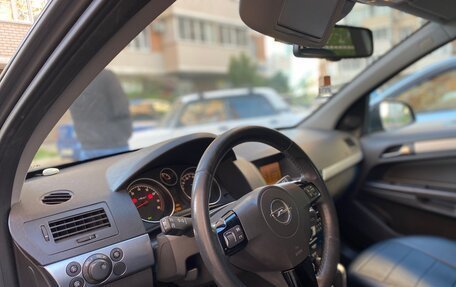 Opel Astra H, 2011 год, 790 000 рублей, 10 фотография