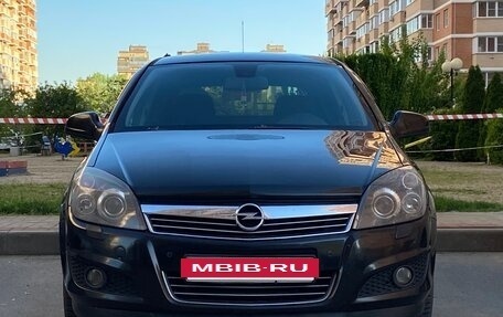 Opel Astra H, 2011 год, 790 000 рублей, 4 фотография