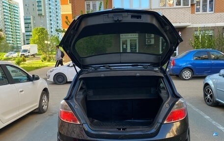Opel Astra H, 2011 год, 790 000 рублей, 5 фотография