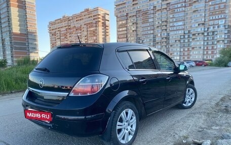 Opel Astra H, 2011 год, 790 000 рублей, 2 фотография