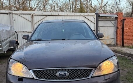 Ford Mondeo III, 2002 год, 355 000 рублей, 3 фотография
