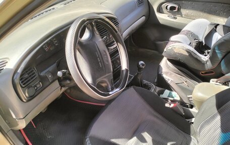 KIA Spectra II (LD), 2008 год, 480 000 рублей, 6 фотография