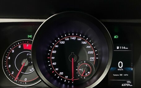 Hyundai Elantra, 2021 год, 2 120 000 рублей, 13 фотография