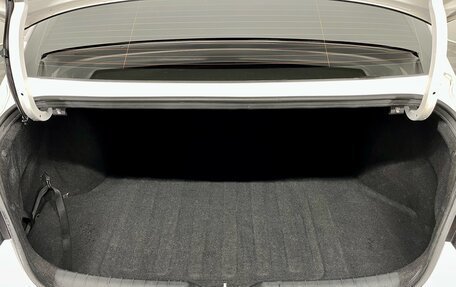 Hyundai Elantra, 2021 год, 2 120 000 рублей, 10 фотография