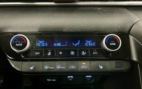 Hyundai Elantra, 2021 год, 2 120 000 рублей, 15 фотография