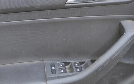 Skoda Rapid I, 2014 год, 525 000 рублей, 6 фотография