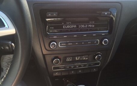 Skoda Rapid I, 2014 год, 525 000 рублей, 9 фотография