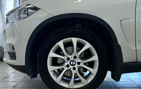 BMW X5, 2016 год, 4 390 000 рублей, 3 фотография