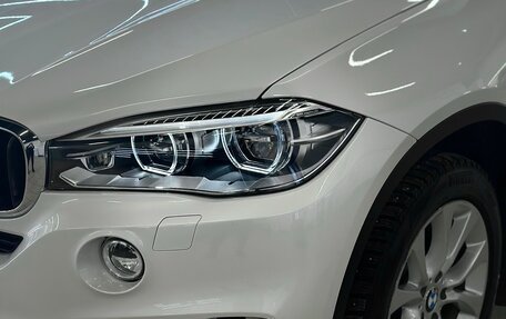 BMW X5, 2016 год, 4 390 000 рублей, 4 фотография