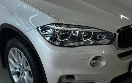 BMW X5, 2016 год, 4 390 000 рублей, 2 фотография