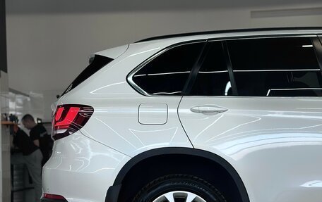 BMW X5, 2016 год, 4 390 000 рублей, 6 фотография