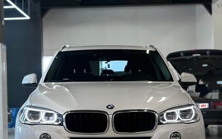 BMW X5, 2016 год, 4 390 000 рублей, 5 фотография