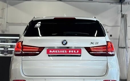 BMW X5, 2016 год, 4 390 000 рублей, 7 фотография