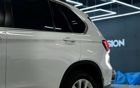 BMW X5, 2016 год, 4 390 000 рублей, 11 фотография