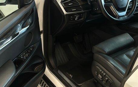 BMW X5, 2016 год, 4 390 000 рублей, 9 фотография