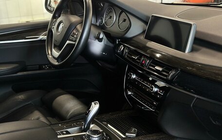 BMW X5, 2016 год, 4 390 000 рублей, 19 фотография