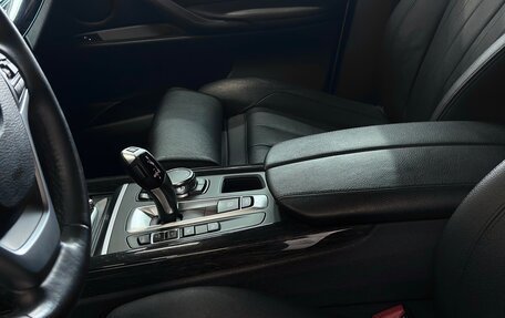 BMW X5, 2016 год, 4 390 000 рублей, 14 фотография