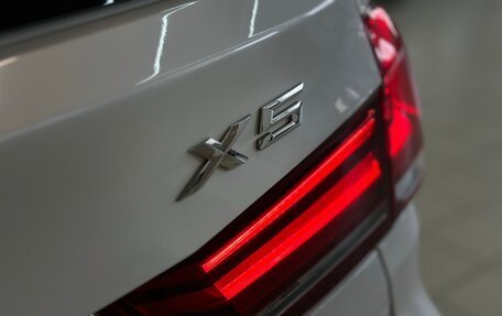BMW X5, 2016 год, 4 390 000 рублей, 17 фотография