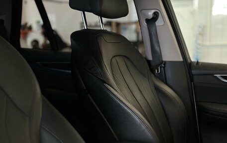 BMW X5, 2016 год, 4 390 000 рублей, 20 фотография