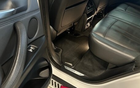 BMW X5, 2016 год, 4 390 000 рублей, 10 фотография