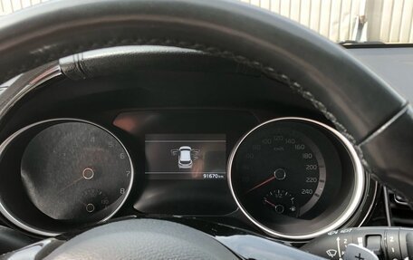 KIA cee'd III, 2021 год, 2 000 000 рублей, 2 фотография