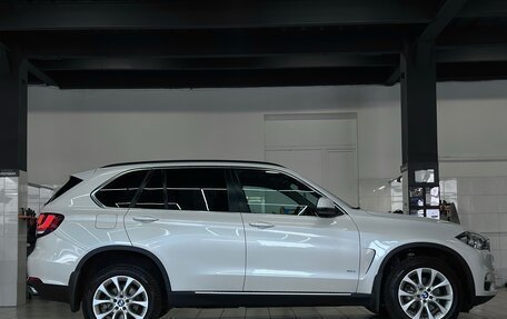 BMW X5, 2016 год, 4 390 000 рублей, 26 фотография
