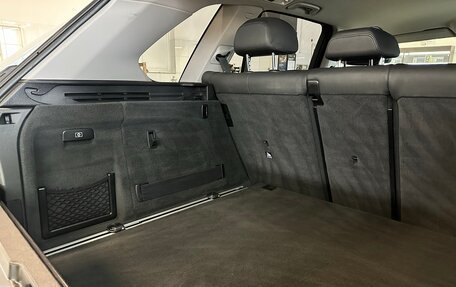 BMW X5, 2016 год, 4 390 000 рублей, 25 фотография