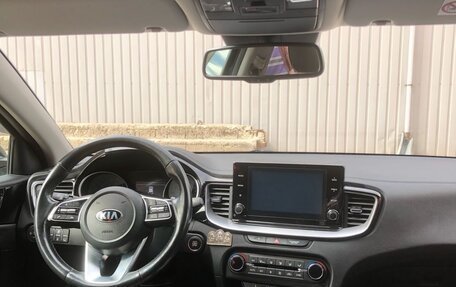 KIA cee'd III, 2021 год, 2 000 000 рублей, 8 фотография