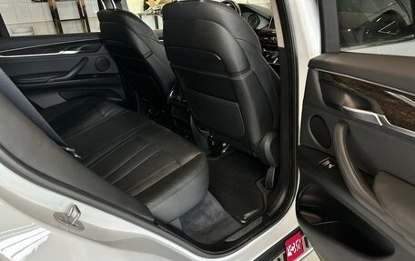 BMW X5, 2016 год, 4 390 000 рублей, 24 фотография