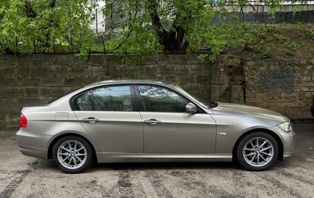 BMW 3 серия, 2010 год, 1 100 000 рублей, 4 фотография