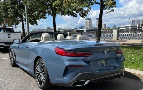 BMW 8 серия, 2022 год, 13 279 000 рублей, 5 фотография