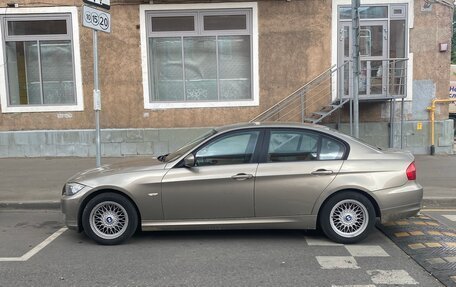 BMW 3 серия, 2010 год, 1 100 000 рублей, 10 фотография