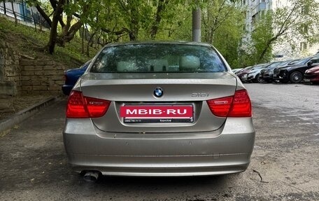 BMW 3 серия, 2010 год, 1 100 000 рублей, 5 фотография