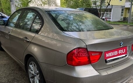 BMW 3 серия, 2010 год, 1 100 000 рублей, 6 фотография